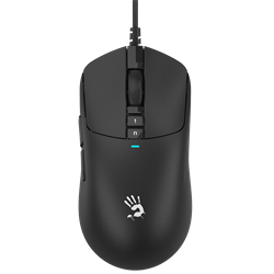  Bloody W72 ULTRA 20000 DPI Siyah Kablolu Gaming Mouse