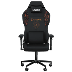 EXVEGA Andromeda Yüzüklerin Efendisi Balrog Lisanslı Gaming Koltuk
