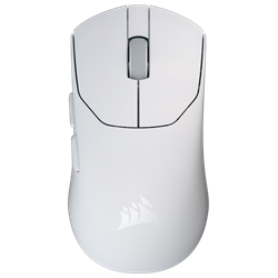 Corsair SABRE V2 PRO ULTRALIGHT Wireless Beyaz Kablosuz Gaming Mouse