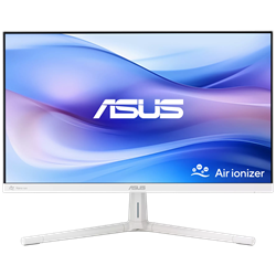 ASUS 24" Eye Care VU249HFI-W 100Hz 1ms HDMI AdaptiveSync FHD IPS Monitör