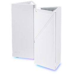 MSI ROAMII BE PRO MESH SYSTEM WIFI 7 İkili Router