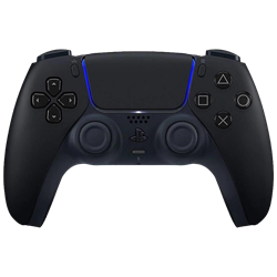 Sony DualSense Midnight Black Kablosuz PS5 Gamepad (Resmi Distribütör Garantili)