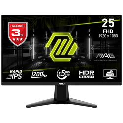 MSI MAG 244F 24
