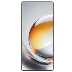 NUBIA ZTE Z80 ULTRA 16GB/1TB Siyah Akıllı Telefon (Nubia Türkiye Garantili)  