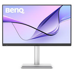 BenQ MA270S 27" 70Hz 5ms HDMI Thunderbolt 4 HDR400 Pivot UHD IPS Monitör