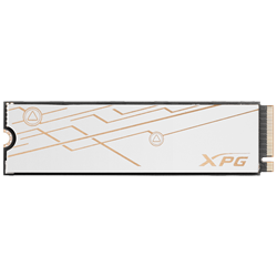 XPG Mars 980 Blade 2TB NVMe Gen5 M.2 SSD Heatsink 14000MB Okuma / 13000MB Yazma