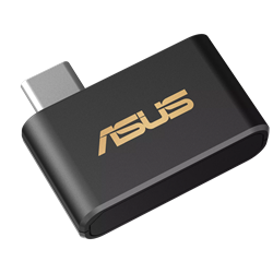 ASUS USB-BE93 MINI BE6500 6GHz Tri-Band WiFi 7 Mini USB Adaptör