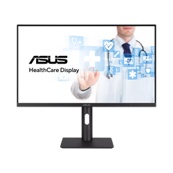 ASUS HA2741A 27" 75Hz 5ms HDMI DP USB-C AdaptiveSync IPS Monitör
