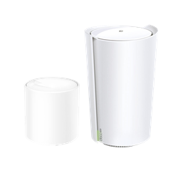 TP-LINK DECO X73-DSL AX5400 Mesh WiFi Sistemi (2li)