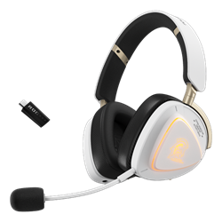 ASUS ROG DELTA II KJP RGB Kablosuz Gaming Kulaklık