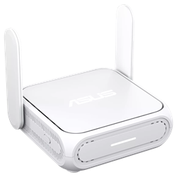 ASUS RT-BE58 GO Dual-Band WIFI 7 Mesh Router