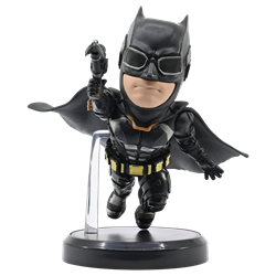 Yume Toys Batman Justice League Figür