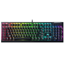 Razer BlackWidow V4 X Green Switch Kablolu Türkçe Gaming Klavye