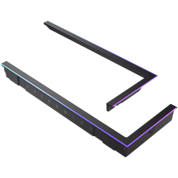 ASUS TUF GAMING GT502 Horizon ARGB Siyah Kit