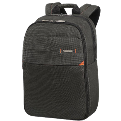 SAMSONITE Network 3 15.6" Siyah Notebook Sırt Çantası