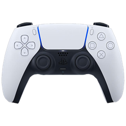Sony DualSense Beyaz Kablosuz PS5 Gamepad  (Resmi Distribütör Garantili)   