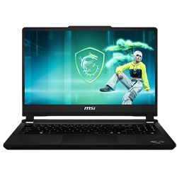 MSI CYBORG 15 MAX C13WG-070XTR Core i7-13620H 16GB DDR5 1TB SSD RTX5070 GDDR7 8GB 15.6" FHD 144Hz FreeDos Gaming Notebook