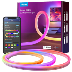 Govee 3 Metre Neon Şerit Led