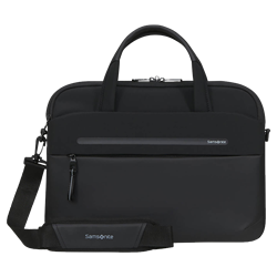 SAMSONITE Moderny 15.6" Siyah Notebook Çantası
