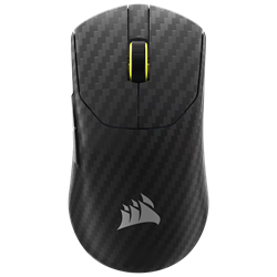 Corsair SABRE V2 PRO CARBON FIBER WIRELESS 33000DPI 8000Hz Siyah Kablosuz Gaming Mouse
