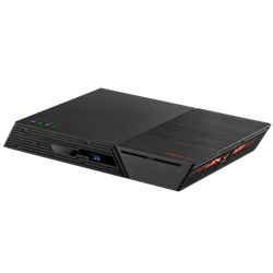 ASUSTOR FLASHSTOR 12 Pro Gen2 12 Yuvalı Desteği NAS Depolama Genişletici