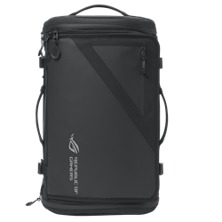 Asus ROG Archer Weekender 17 inç Notebook Sırt Çantası