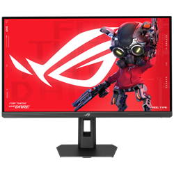 ASUS ROG Strix XG27ACMES 27" 255Hz(OC) 0.3ms Type-C HDMI DP G-Sync HDR400 WQHD Fast IPS Gaming Monitör