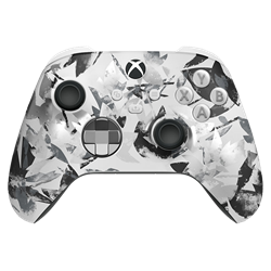 Microsoft Xbox Series Wireless Storm Breaker GamePad