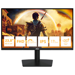 AOC 24B15H3 23.8" 120Hz 1ms HDMI Adaptive Sync FHD IPS Monitör