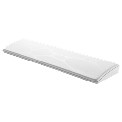 GravaStar GS-A7-WR-WHT Kaymaz Taban Beyaz Klavye Bilek Desteği