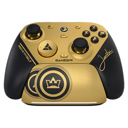 Gamesir G7 Pro 8K Hall Efect Champion Edition Kablosuz Gamepad