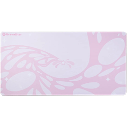 GravaStar GS-A8-MPD-R-PNK XL Kaymaz Taban Pembe Mouse Pad