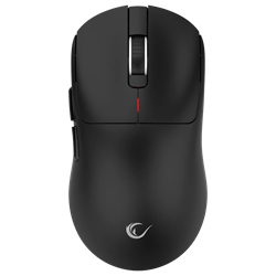 Rampage CLAX 24000DPI 1000Hz Kablosuz Siyah Gaming Mouse