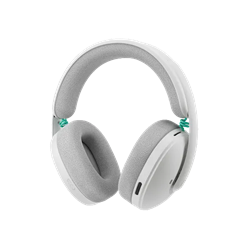 Logitech G325 Lightspeed  Beyaz Kablosuz Gaming Kulaklık