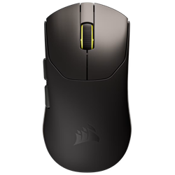 CORSAIR SABRE V2 PRO ULTRALIGHT Wireless Siyah Kablosuz Gaming Mouse