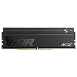 Lexar 16GB Thor 6000MHz CL36 XMP/ EXPO DDR5 Soğutuculu Single Kit Ram