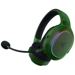 Razer Barracuda X Chroma 7.1 Surround Phantom Yeşil Kablosuz Gaming Kulaklık