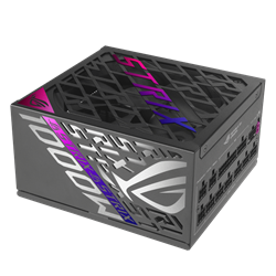 ASUS ROG STRIX 1000P ROG Equalizer 1000W 80+ Platinum ATX 3.1 Gen 5.1 Full Modüler PSU