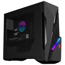 MSI MAG INFINITE S3 14NVP7-101EU i7-14700F 32GB DDR5 1TB SSD RTX 5070 SHADOW 2X 12G W11 Gaming PC