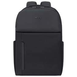 MACK Code Eco 16" Siyah Notebook Sırt Çantası