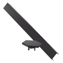 Nanoleaf RGBW Siyah 9 Parça Led Şerit Aydınlatma
