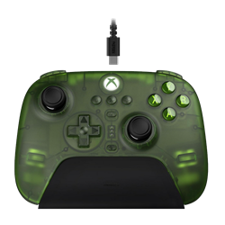 8BitDo Ultimate Xbox Hall Effect Kablosuz Jade Gamepad