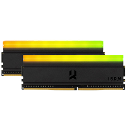 IRDM RGB 16GB (2x) DDR4 3600MHz CL18