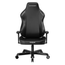 DXRacer Tank XXL Siyah Oyuncu Koltuğu