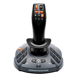 Thrustmaster Simtask Farmstick Joystick