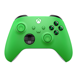 Microsoft Xbox Series Wireless Velocity Green GamePad