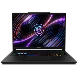 MSI RAIDER A16 HX B8WI-008TR Ryzen 9 8940HX 16GB DDR5 RTX5080 GDDR7 16GB 1TB SSD 16" QHD+ 240Hz W11H Notebook