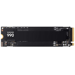 SAMSUNG 1TB 990 Gen4 NVMe M.2 SSD 7150MB Okuma / 6450MB Yazma