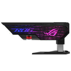 ASUS ROG HERCULX Ekran Kartı Destek Aparatı