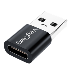 VegGieg USB 3.0 Type-C Data ve Şarj Dönüştürücü Adaptör